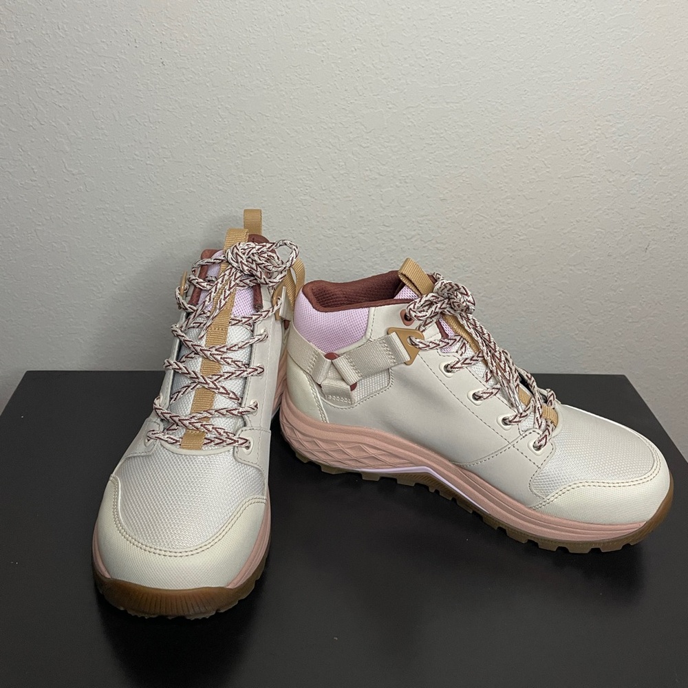 NWB Teva x FP Movement Grandview GORE-TEX Hiking Boot Size 6 - Picture 12 of 14